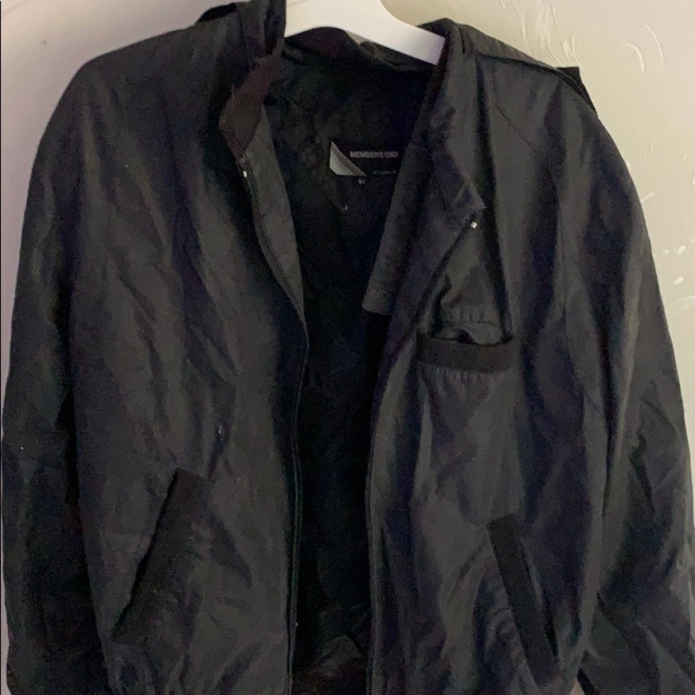 Great snow jacket